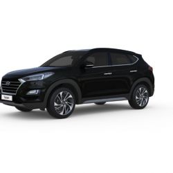 Hyundai Tucson 2.0 AT, 2018, внедорожник